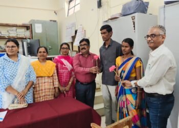 सावनेर येते राष्ट्रीय महालोक अदालत संपन्न, महालोक अदालतीमध्ये २३४३ प्रकरणे काढण्यात आली निकाली.