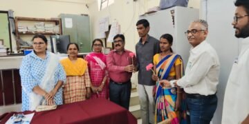 सावनेर येते राष्ट्रीय महालोक अदालत संपन्न, महालोक अदालतीमध्ये २३४३ प्रकरणे काढण्यात आली निकाली.