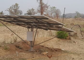 मागेल त्याला सौर कृषी पंप योजनेचे फ़ार्म भरतांना शेतकऱ्यांना येणाऱ्या अडचणी राज्य सरकारने दूर करावे.