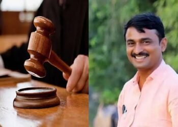 बीड: सरपंच संतोष देशमुख यांच्या हत्या प्रकरणात आरोपी सिद्धार्थ सोनवणेला जामीन मंजूर.