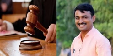 बीड: सरपंच संतोष देशमुख यांच्या हत्या प्रकरणात आरोपी सिद्धार्थ सोनवणेला जामीन मंजूर.