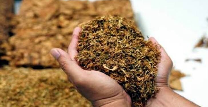 हिंगणघाट येथे सुगंधित तंबाखू विक्री करणाऱ्या दुकानावर अन्न व औषधी प्रशासनाची धडक कारवाई.