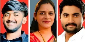 सांगली: पत्नीला पतीच्या विम्याचे पैसे मिळावेत म्हणून आपल्या मुलगा व त्याच्या मित्रांशी संगनमत करून केली पतीची निर्घृण हत्या.