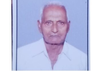 हिंगणघाट तालुक्यातील गंगापूर येथील ८२ वर्षीय वृध्द शेतकऱ्याची विहीर उडी घेऊन आत्महत्या.