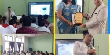 स्कूल ऑफ स्कॉलर्स, हिंगणघाट येथे किशोरवयीन मुलांच्या समस्यांवर आधारित पालक कार्यशाळा यशस्वीरीत्या संपन्न.