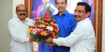 वर्धा जिल्ह्यातील शिवसेना पदाधिकारी निवड जाहीर, सहसंपर्क प्रमुखपदी सीताराम भुते तर समन्वयकपदी चंद्रकांत घुसे.