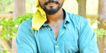 भाजपा अहेरी तालुका अध्यक्ष पदी विकास तोडसाम यांची एकमताने निवड.