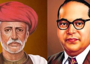 सावनेर येथे महामानवाचा संयुक्त जयंती जन्मोत्सव सोहळा, प्रबोधनात्मक कार्यक्रमासह विविध कार्यक्रम संपन्न.