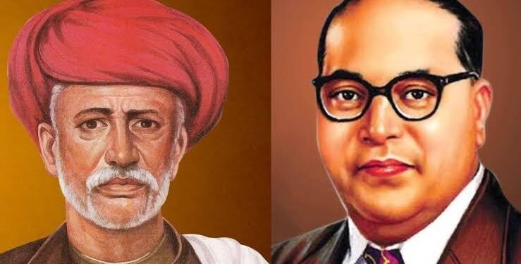 सावनेर येथे महामानवाचा संयुक्त जयंती जन्मोत्सव सोहळा, प्रबोधनात्मक कार्यक्रमासह विविध कार्यक्रम संपन्न.