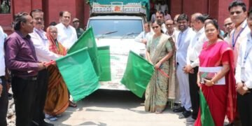 वायगाव हळदीला लवकरच चांगली आंतरराष्ट्रीय बाजारपेठ उपलब्ध होईल: पालकमंत्री डॉ.पंकज भोयर