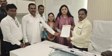 इवोनिथ कंपनीच्या कामगारांचे प्रश्न सुटेपर्यंत स्वस्थ बसणार नाही ! विधानसभा उपाध्यक्षांनी दिले बैठक बोलविण्याचे आदेश.