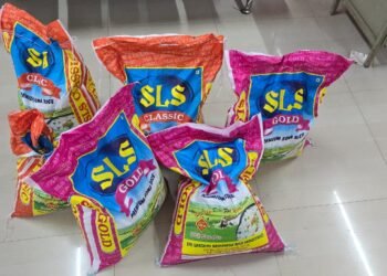 गडचिरोलीत अनधिकृत HTBT कापूस बियाण्याचा साठा सापडला; एक अटकेत, तेलंगणातील तस्कर फरार.