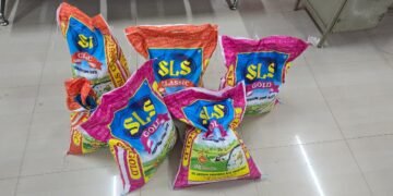 गडचिरोलीत अनधिकृत HTBT कापूस बियाण्याचा साठा सापडला; एक अटकेत, तेलंगणातील तस्कर फरार.