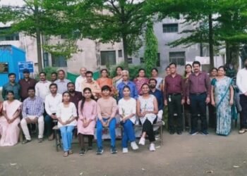 जवाहर कन्या माध्यमिक व उच्च माध्यमिक विद्यालय सावनेर येथील विद्यार्थ्यांनी एसएससी परीक्षेत मारली बाजी.