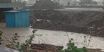 गडचांदूर: डोहे ले-आऊट मधील नागरिकांची पाण्यासाठी भटकंती; नगर परिषद व लोकप्रतिनिधींचे दुर्लक्ष!