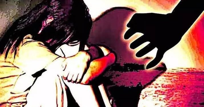 नागपूर: नराधम बापाचा सख्ख्या मुलीवर बलात्कार, 14 वर्षाची असताना केला बलात्कार, एक वर्षापूर्वी केला गर्भपात.
