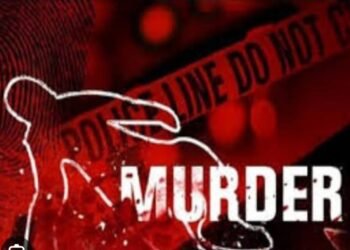 लग्नसमारंभावरून परतल्यानंतर युवकाचा गळा दाबून निर्घृण खून – सिरोंच्यात खळबळजनक घटना.