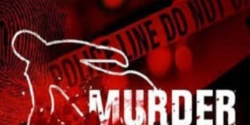 लग्नसमारंभावरून परतल्यानंतर युवकाचा गळा दाबून निर्घृण खून – सिरोंच्यात खळबळजनक घटना.