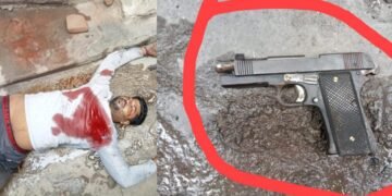 जुन्या वैमनस्यातून तरुणाची गोळी झाडून हत्याने नागपूर जिल्ह्यात खळबळ.