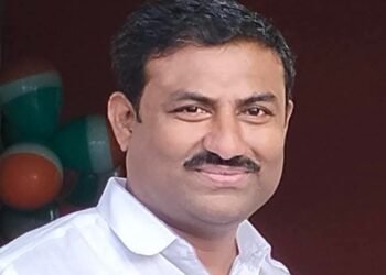 माजी उपसरपंच सचिन पेदापल्लीवार यांचे दुःखत निधन शोकाकुल वातावरणात अंत्यविधी अहेरी व परिसरात हळहळ.