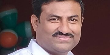 माजी उपसरपंच सचिन पेदापल्लीवार यांचे दुःखत निधन शोकाकुल वातावरणात अंत्यविधी अहेरी व परिसरात हळहळ.