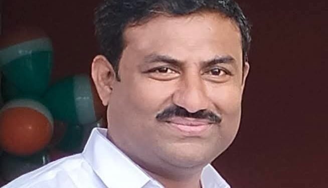 माजी उपसरपंच सचिन पेदापल्लीवार यांचे दुःखत निधन शोकाकुल वातावरणात अंत्यविधी अहेरी व परिसरात हळहळ.