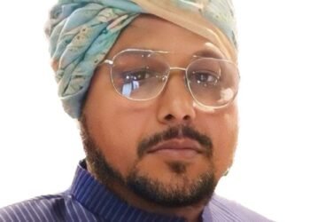 गडचिरोली जिल्ह्यातील B.S.N.L.च्या समितिवर मा.मुश्ताक हकीम यांची  एक तर्फी   निवळ.