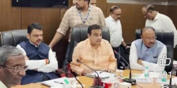 केंद्रीय रस्ते मंत्री आणि मुख्यमंत्री नागपूरचे असूनही मागील 11 वर्षांपासून फक्त 3 किलोमीटर नॅशनल हायवे रोड रखडलेल्या अवस्थेत.