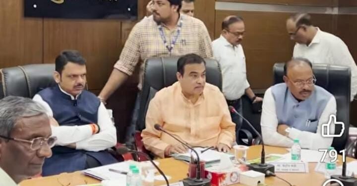 केंद्रीय रस्ते मंत्री आणि मुख्यमंत्री नागपूरचे असूनही मागील 11 वर्षांपासून फक्त 3 किलोमीटर नॅशनल हायवे रोड रखडलेल्या अवस्थेत.