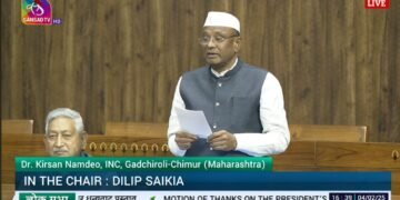 खासदार डॉ. नामदेव किरसान यांच्या प्रयत्नांना यश; गडचिरोलीत स्थापन होणार पोस्ट विभागाचे स्वतंत्र विभागीय कार्यालय आणि हेड पोस्ट ऑफिस.