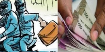 हिंगणघाट शहरात महिलेच्या प्रसंगावधानाने अज्ञात चोरट्यांचा जबरी चोरीचा डाव फसला: पोलिसांकडून शोध सुरू