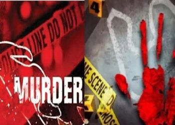 पुणे हादरलं, नांदायला नकार दिल्याच्या कारणातून पतीने आपल्या पत्नीच्या गळ्यावर चाकूने वार करुन केली निर्घुण हत्या.