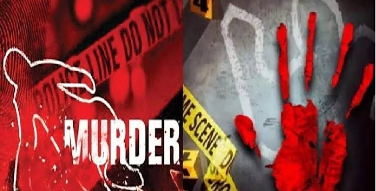 पुणे हादरलं, नांदायला नकार दिल्याच्या कारणातून पतीने आपल्या पत्नीच्या गळ्यावर चाकूने वार करुन केली निर्घुण हत्या.