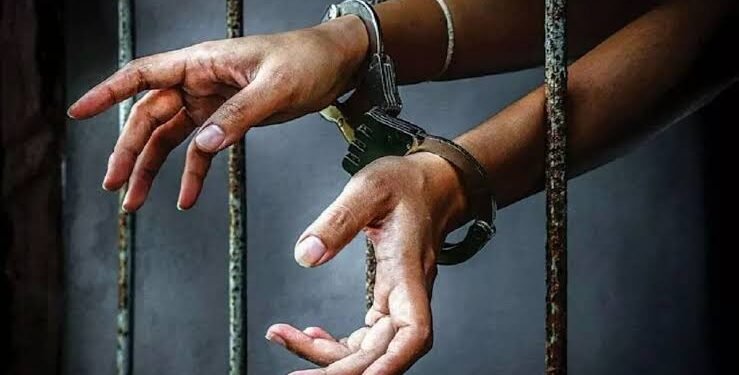 अवैध रेती माफिया शाकेत डंभारे ने केली सामान्य व्यक्तीची फसवणूक, गांजा तस्करीचे खोटा आरोप, पण असे फुटले बिंग.