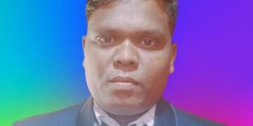 जारावंडी आरोग्य केंद्रात तात्काळ रुग्णवाहिका उपलब्ध करून घ्या, ग्राम पंचायत सदस्य मुकेश कावळे यांची मागणी.