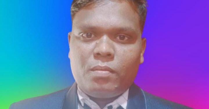 जारावंडी आरोग्य केंद्रात तात्काळ रुग्णवाहिका उपलब्ध करून घ्या, ग्राम पंचायत सदस्य मुकेश कावळे यांची मागणी.