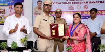 तरुणांमध्ये अमली पदार्थ्यांचे सेवन  समाजापुढे चिंतेचा विषय इनर व्हील क्लबचा नवा उपक्रम.