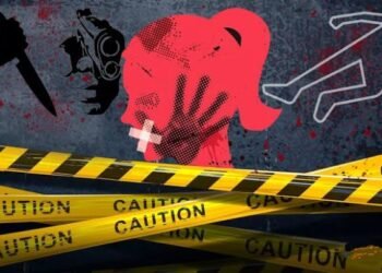 मुलीच्या संसारात ढवळाढवळ, जावयाने सासूची हत्या करून शरीराचे केले 19 तुकडे.