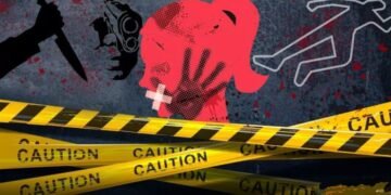 मुलीच्या संसारात ढवळाढवळ, जावयाने सासूची हत्या करून शरीराचे केले 19 तुकडे.