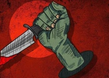 बायको बरोबर एकांत मिळत नसल्याने रागाच्या भरात बापानेच केली आपल्या 4 वर्षाच्या मुलीची हत्या.