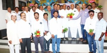 बीड-अहिल्यानगर रेल्वे मार्गाचे स्वागत पण परळी बीड मुंबई जलद रेल्वे सुरु करा: जवाहरलाल सारडा