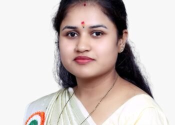 जि. पं. निवळणूकीसाठी शितलताई सोमनानी यांनी उभे राहावे परिसरातील जनतेची मागणी.