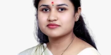 जि. पं. निवळणूकीसाठी शितलताई सोमनानी यांनी उभे राहावे परिसरातील जनतेची मागणी.