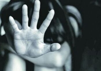 सांगलीत 15 वर्षाच्या अल्पवयीन मुलीचा तरुणानं केला विनयभंग.