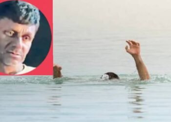 सावनेर येते दुर्गा मातेचे विसर्जन शोकात बदलले; दुर्गादेवीचे विसर्जन करताना तलावात बुडून एकाच दुर्दैवी मृत्यू.