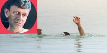 सावनेर येते दुर्गा मातेचे विसर्जन शोकात बदलले; दुर्गादेवीचे विसर्जन करताना तलावात बुडून एकाच दुर्दैवी मृत्यू.