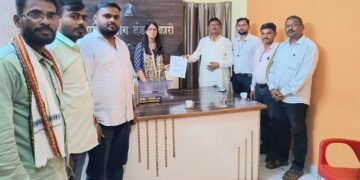 गोंडपिपरी तालुक्यातील ज्वलंत समस्यांवर तात्काळ उपाययोजना करा: माजी आमदार सुभाष धोटे.