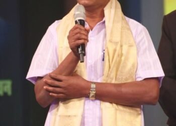 कोपेरगड विकास कृती समिती जिंजगावचा वतीने २४आक्टोबर ला स्पर्धा परीक्षा.