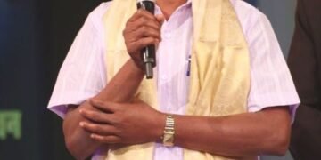 कोपेरगड विकास कृती समिती जिंजगावचा वतीने २४आक्टोबर ला स्पर्धा परीक्षा.