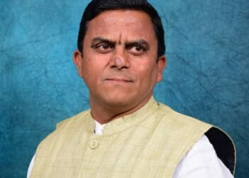 आमदार डॉ,धर्मराव बाबा आत्रामनीं  भाजपला कमी लेखण्याचा काम केल्याचा आरोप.